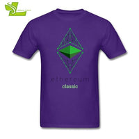 mens and women t shirts ETC short sleeve shirts - Crypto gear and stuff
