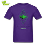 mens and women t shirts ETC short sleeve shirts - Crypto gear and stuff