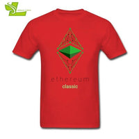 mens and women t shirts ETC short sleeve shirts - Crypto gear and stuff