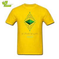mens and women t shirts ETC short sleeve shirts - Crypto gear and stuff