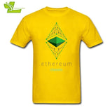 mens and women t shirts ETC short sleeve shirts - Crypto gear and stuff