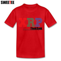 XRP ripple short sleeve shirt  for kids - Crypto gear and stuff