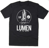 order today mens t shirt XLM t-shirt short sleeve lumen - Crypto gear and stuff