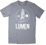 order today mens t shirt XLM t-shirt short sleeve lumen - Crypto gear and stuff