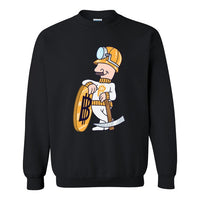 Autumn winter 2018 new Fashion hoodies Men bitcoin mining sweatshirt harajuku Brand Cotton long sleeve man streetwear clothing - Crypto gear and stuff