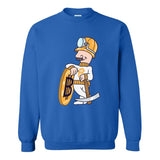Autumn winter 2018 new Fashion hoodies Men bitcoin mining sweatshirt harajuku Brand Cotton long sleeve man streetwear clothing - Crypto gear and stuff