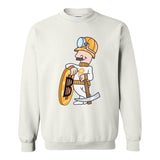 Autumn winter 2018 new Fashion hoodies Men bitcoin mining sweatshirt harajuku Brand Cotton long sleeve man streetwear clothing - Crypto gear and stuff