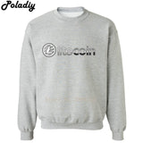 Litecoin Hoodies Men Women cryptocurrency Sweatshirts Pullover crypto Tracksuit Hombre Casual Mens Hoodie Dropship Sweatshirt - Crypto gear and stuff