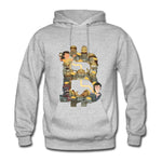 BITCOIN Fashion Hip Hop Men Hoodies Brand Alfa Printing Casual Men Hooded Solid Color Sweatshirt Jaskets Male Thick Warm Hoody - Crypto gear and stuff