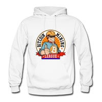 Bitcoin Mining League New Winter Justin Bieber Men And Woman Trasher Hoodies & Sweatshirts Cotton Men Hoodies - Crypto gear and stuff