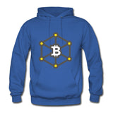 Bitcoin Mining Pool Mens New 2018 Custom Unisex Sweatshirt Printed Pullovers Hoodies Dropship - Crypto gear and stuff