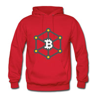 Bitcoin Mining Pool Mens New 2018 Custom Unisex Sweatshirt Printed Pullovers Hoodies Dropship - Crypto gear and stuff