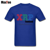 XRP ripple short sleeve shirt - Crypto gear and stuff