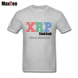 XRP ripple short sleeve shirt - Crypto gear and stuff