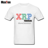 XRP ripple short sleeve shirt - Crypto gear and stuff
