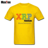 XRP ripple short sleeve shirt - Crypto gear and stuff