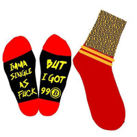 Buy crypto socks for women and men FREE SHIPPING - Crypto gear and stuff