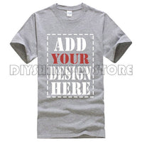 Funny T Shirt Designs Men's Crew Neck Short Design T Shirts Bitcoin Cash Men's T-Shirt Short Sleeve Fashion 2018 Tees - Crypto gear and stuff