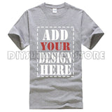 Funny T Shirt Designs Men's Crew Neck Short Design T Shirts Bitcoin Cash Men's T-Shirt Short Sleeve Fashion 2018 Tees - Crypto gear and stuff