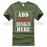 Funny T Shirt Designs Men's Crew Neck Short Design T Shirts Bitcoin Cash Men's T-Shirt Short Sleeve Fashion 2018 Tees - Crypto gear and stuff