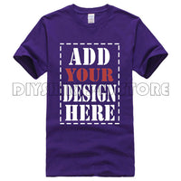 Funny T Shirt Designs Men's Crew Neck Short Design T Shirts Bitcoin Cash Men's T-Shirt Short Sleeve Fashion 2018 Tees - Crypto gear and stuff