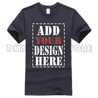 Funny T Shirt Designs Men's Crew Neck Short Design T Shirts Bitcoin Cash Men's T-Shirt Short Sleeve Fashion 2018 Tees - Crypto gear and stuff