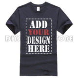 Funny T Shirt Designs Men's Crew Neck Short Design T Shirts Bitcoin Cash Men's T-Shirt Short Sleeve Fashion 2018 Tees - Crypto gear and stuff