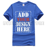 Funny T Shirt Designs Men's Crew Neck Short Design T Shirts Bitcoin Cash Men's T-Shirt Short Sleeve Fashion 2018 Tees - Crypto gear and stuff