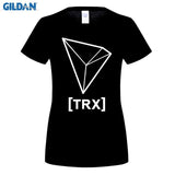 tron womens t shirt womens - Crypto gear and stuff