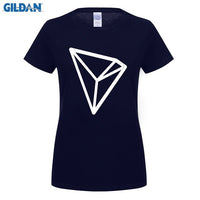 tron womens t shirt trx - Crypto gear and stuff