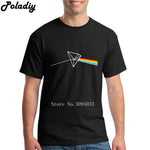 TRON T Shirt Men's Geek Custom Short Sleeve Valentine's Plus Size Team Cryptocurrency   floyd rainbow Tee Shirts - Crypto gear and stuff