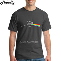 TRON T Shirt Men's Geek Custom Short Sleeve Valentine's Plus Size Team Cryptocurrency   floyd rainbow Tee Shirts - Crypto gear and stuff