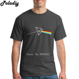 TRON T Shirt Men's Geek Custom Short Sleeve Valentine's Plus Size Team Cryptocurrency   floyd rainbow Tee Shirts - Crypto gear and stuff