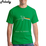TRON T Shirt Men's Geek Custom Short Sleeve Valentine's Plus Size Team Cryptocurrency   floyd rainbow Tee Shirts - Crypto gear and stuff
