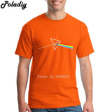 TRON T Shirt Men's Geek Custom Short Sleeve Valentine's Plus Size Team Cryptocurrency   floyd rainbow Tee Shirts - Crypto gear and stuff