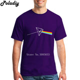 TRON T Shirt Men's Geek Custom Short Sleeve Valentine's Plus Size Team Cryptocurrency   floyd rainbow Tee Shirts - Crypto gear and stuff