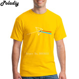 TRON T Shirt Men's Geek Custom Short Sleeve Valentine's Plus Size Team Cryptocurrency   floyd rainbow Tee Shirts - Crypto gear and stuff