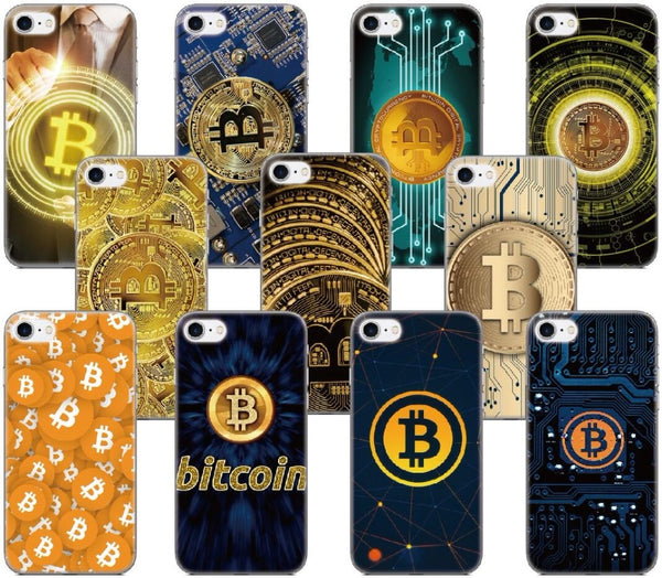 Bitcoin Cash Money Cover For Sony Xperia L1 X XA XZ Z1 Z2 Z3 Z5 XZ1 Compact Mini M C1904 C1905 M2 Phone Case Fundas Coque - Crypto gear and stuff