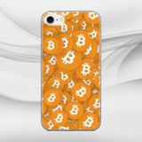 Bitcoin Cash Money Cover For Sony Xperia L1 X XA XZ Z1 Z2 Z3 Z5 XZ1 Compact Mini M C1904 C1905 M2 Phone Case Fundas Coque - Crypto gear and stuff