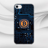 Bitcoin Cash Money Cover For Sony Xperia L1 X XA XZ Z1 Z2 Z3 Z5 XZ1 Compact Mini M C1904 C1905 M2 Phone Case Fundas Coque - Crypto gear and stuff