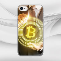 Bitcoin Cash Money Cover For Sony Xperia L1 X XA XZ Z1 Z2 Z3 Z5 XZ1 Compact Mini M C1904 C1905 M2 Phone Case Fundas Coque - Crypto gear and stuff