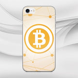 Bitcoin Cash Money Cover For Sony Xperia L1 X XA XZ Z1 Z2 Z3 Z5 XZ1 Compact Mini M C1904 C1905 M2 Phone Case Fundas Coque - Crypto gear and stuff
