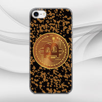 Bitcoin Cash Money Cover For Sony Xperia L1 X XA XZ Z1 Z2 Z3 Z5 XZ1 Compact Mini M C1904 C1905 M2 Phone Case Fundas Coque - Crypto gear and stuff