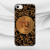 Bitcoin Cash Money Cover For Sony Xperia L1 X XA XZ Z1 Z2 Z3 Z5 XZ1 Compact Mini M C1904 C1905 M2 Phone Case Fundas Coque - Crypto gear and stuff