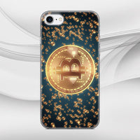 Bitcoin Cash Money Cover For Sony Xperia L1 X XA XZ Z1 Z2 Z3 Z5 XZ1 Compact Mini M C1904 C1905 M2 Phone Case Fundas Coque - Crypto gear and stuff
