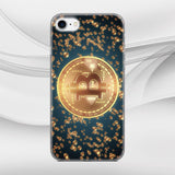 Bitcoin Cash Money Cover For Sony Xperia L1 X XA XZ Z1 Z2 Z3 Z5 XZ1 Compact Mini M C1904 C1905 M2 Phone Case Fundas Coque - Crypto gear and stuff