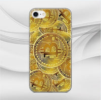 Bitcoin Cash Money Cover For Sony Xperia L1 X XA XZ Z1 Z2 Z3 Z5 XZ1 Compact Mini M C1904 C1905 M2 Phone Case Fundas Coque - Crypto gear and stuff