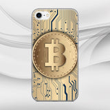 Bitcoin Cash Money Cover For Sony Xperia L1 X XA XZ Z1 Z2 Z3 Z5 XZ1 Compact Mini M C1904 C1905 M2 Phone Case Fundas Coque - Crypto gear and stuff