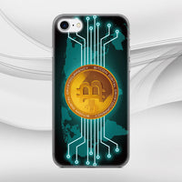 Bitcoin Cash Money Cover For Sony Xperia L1 X XA XZ Z1 Z2 Z3 Z5 XZ1 Compact Mini M C1904 C1905 M2 Phone Case Fundas Coque - Crypto gear and stuff