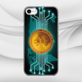 Bitcoin Cash Money Cover For Sony Xperia L1 X XA XZ Z1 Z2 Z3 Z5 XZ1 Compact Mini M C1904 C1905 M2 Phone Case Fundas Coque - Crypto gear and stuff